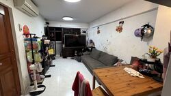 Blk 10 Selegie House (Central Area), HDB 3 Rooms #595068181